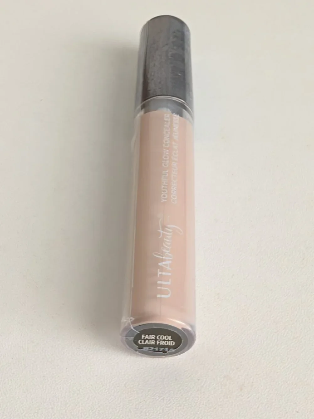 Ulta Beauty FAIR COOL Youthful Glow Concealer 4.5 ml SEALED